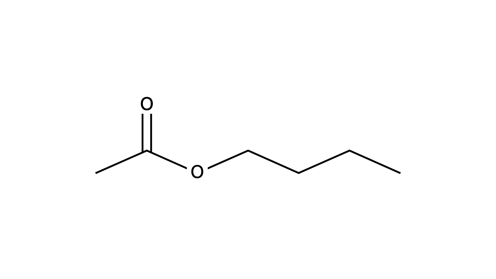 乙酸丁酯