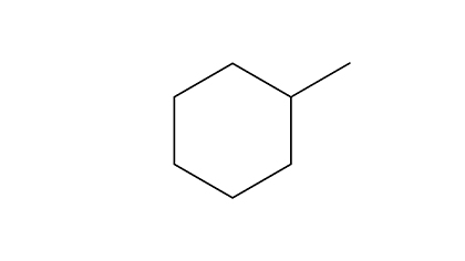 甲基环己烷（MCH）