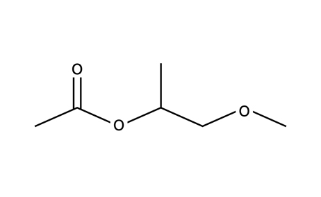 丙二醇甲醚醋酸酯（PMA）