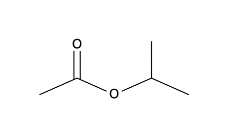 乙酸异丁酯