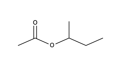 乙酸仲丁酯 SBAC