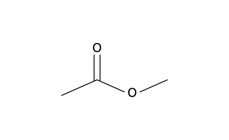 乙酸甲酯