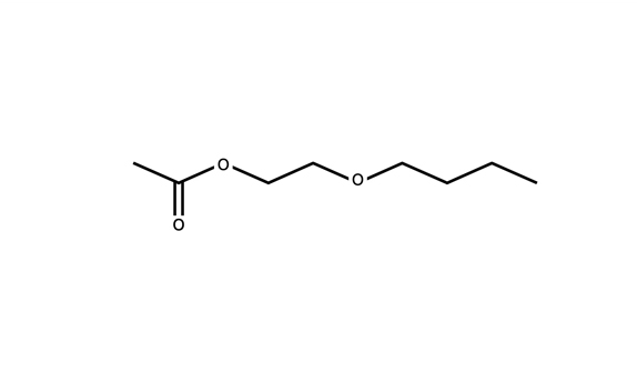 乙二醇丁醚醋酸酯(BGA)