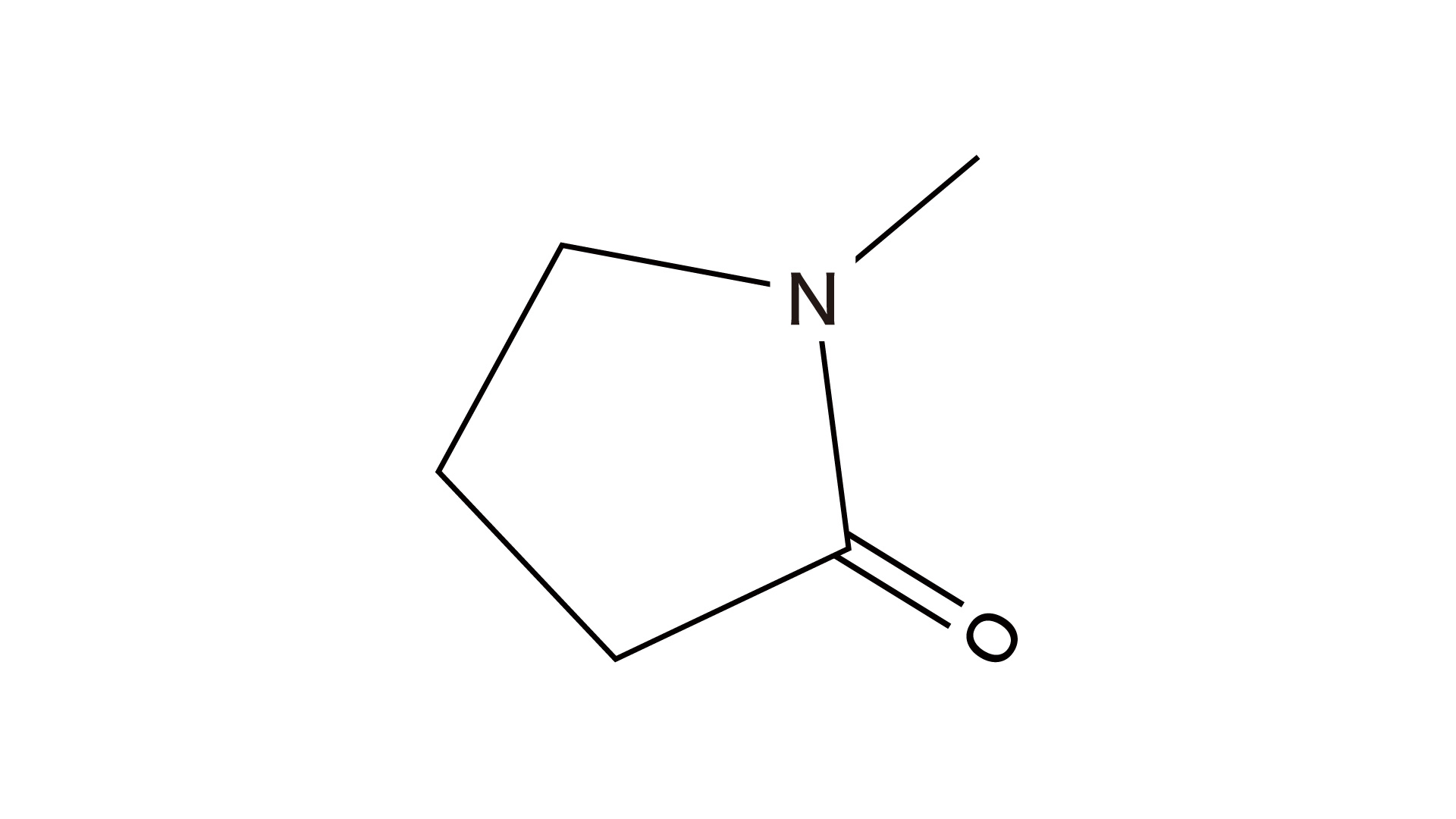 电子级高纯溶剂 NMP N-甲基吡咯烷酮