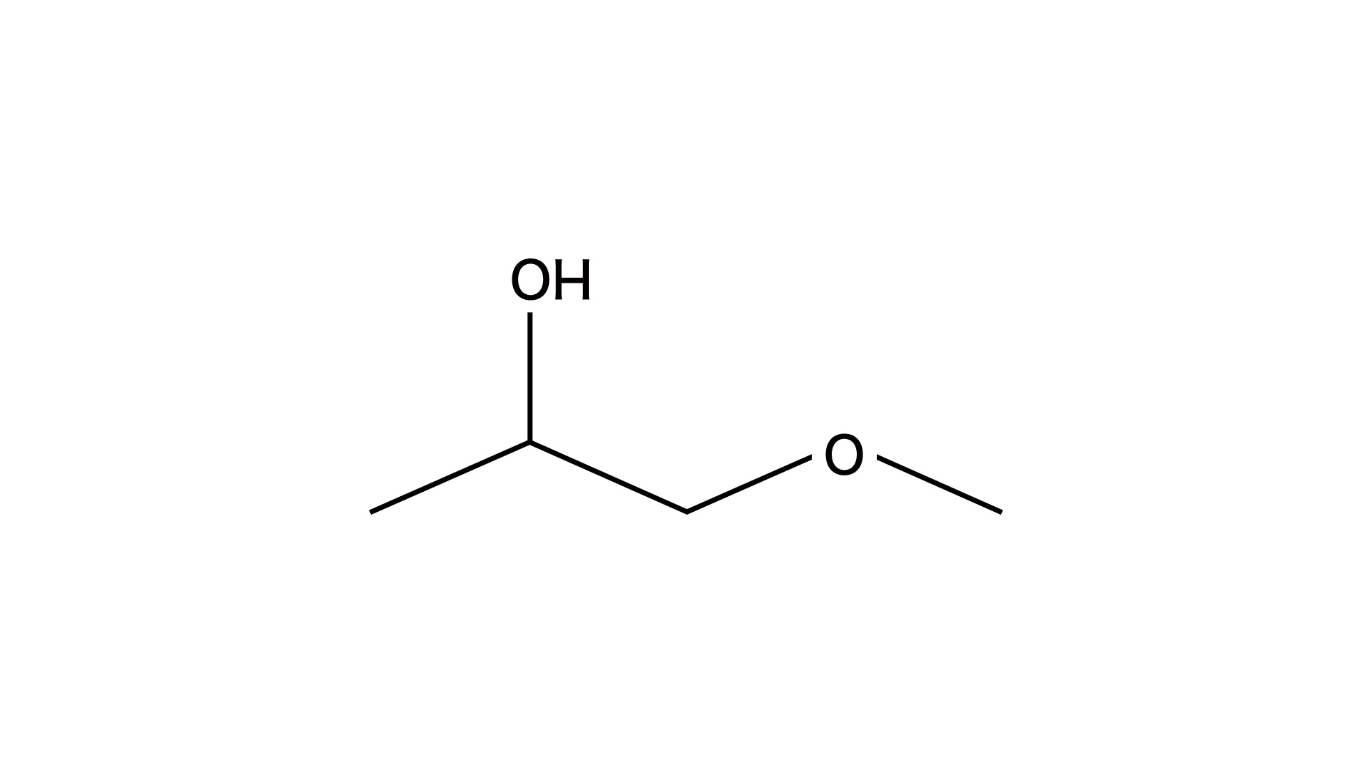 电子级高纯溶剂 丙二醇甲醚 PM