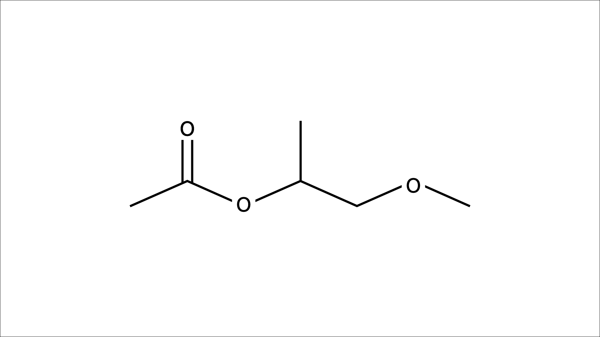 电子级高纯溶剂 丙二醇甲醚醋酸酯  PMA