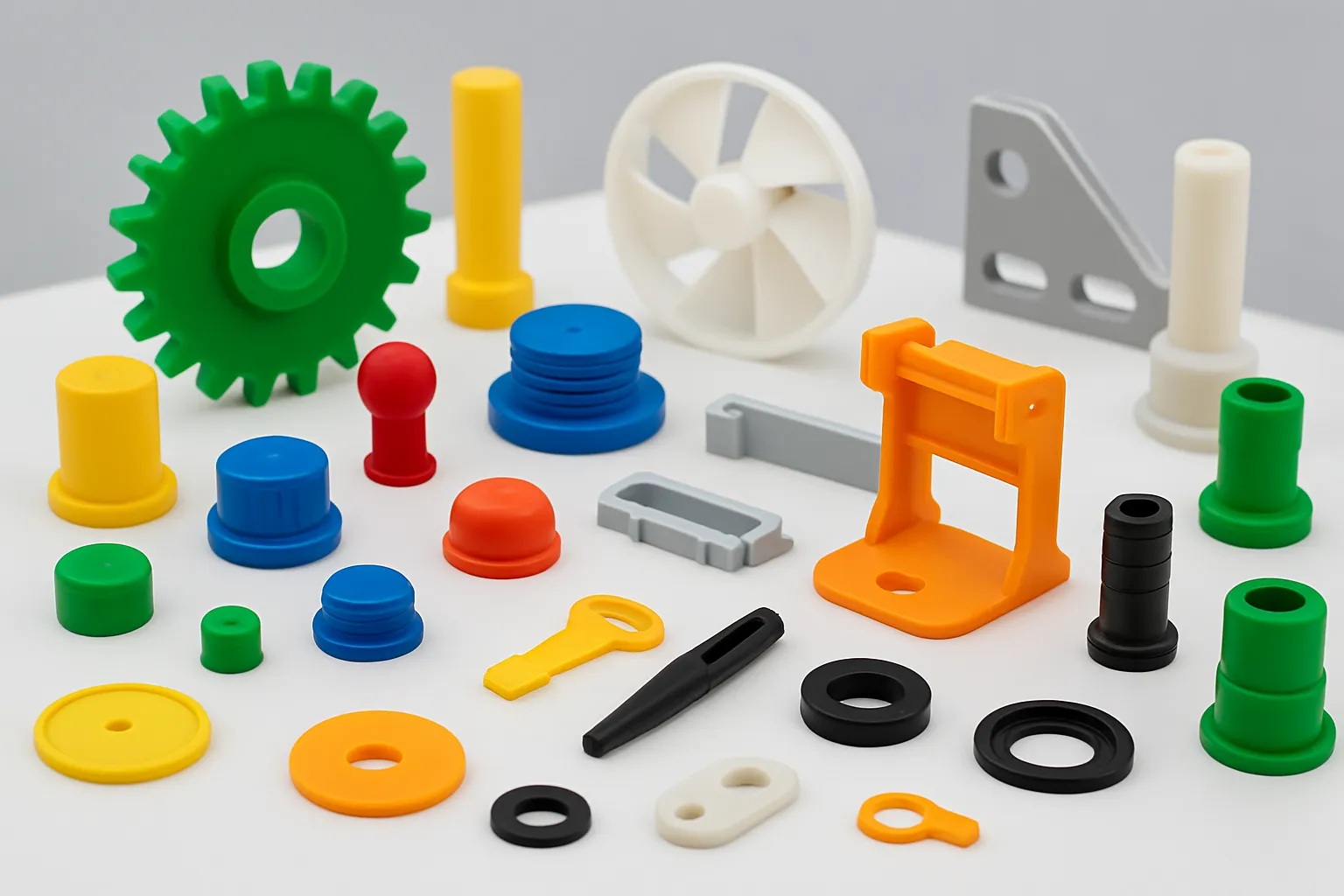 树脂零部件的表面清洗方案——Metal Cleaner #770 替代他喜龙的抗静电剂