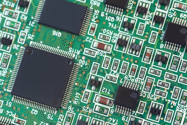 PCB基板清洗方案——环保型除油清洗剂Metal Cleaner #730 替代丙酮